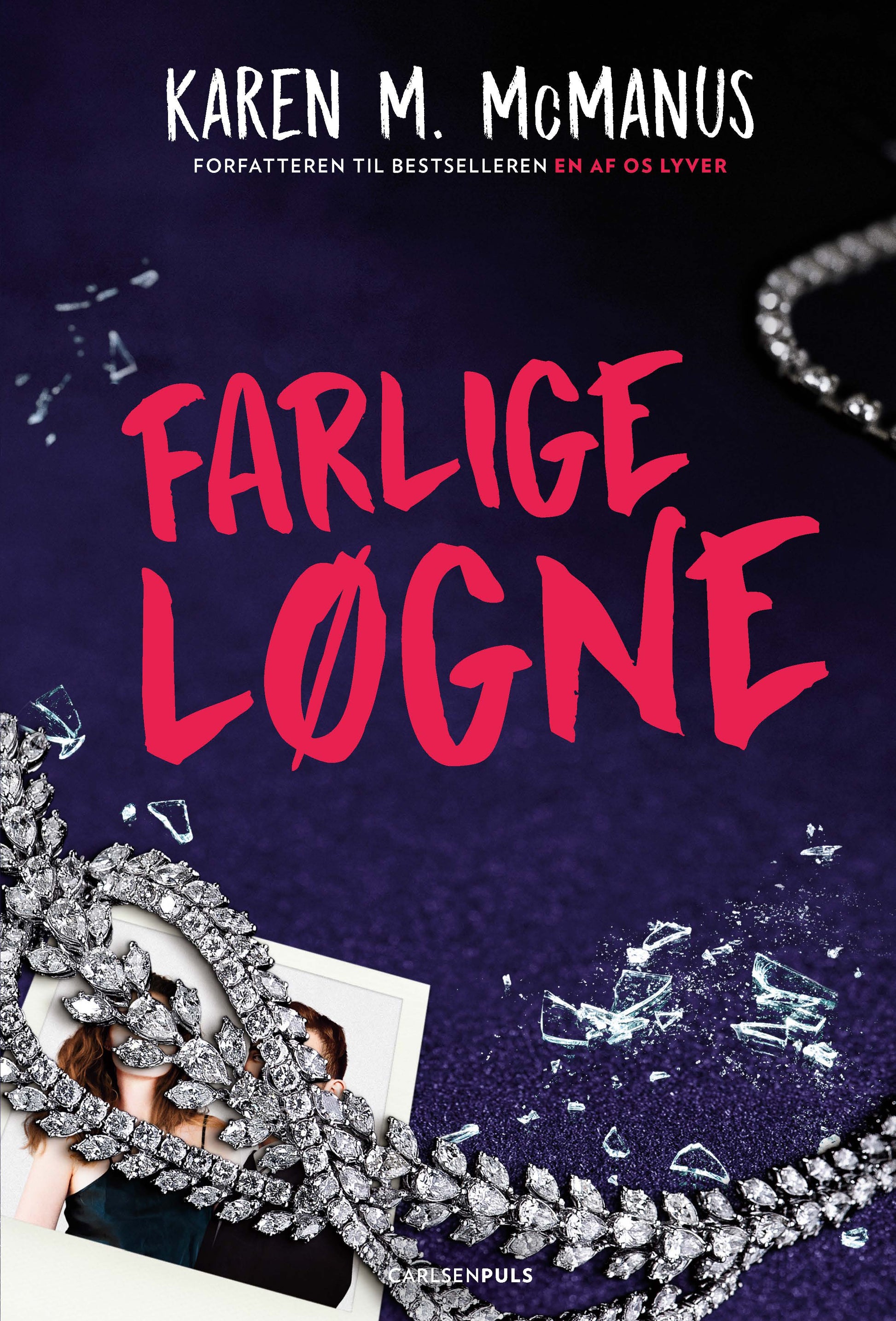 FARLIGE LØGNE