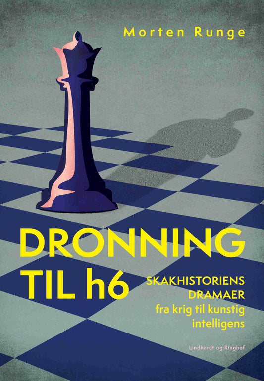 DRONNING TIL H6