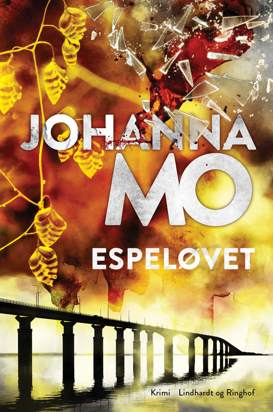 ESPELØVET