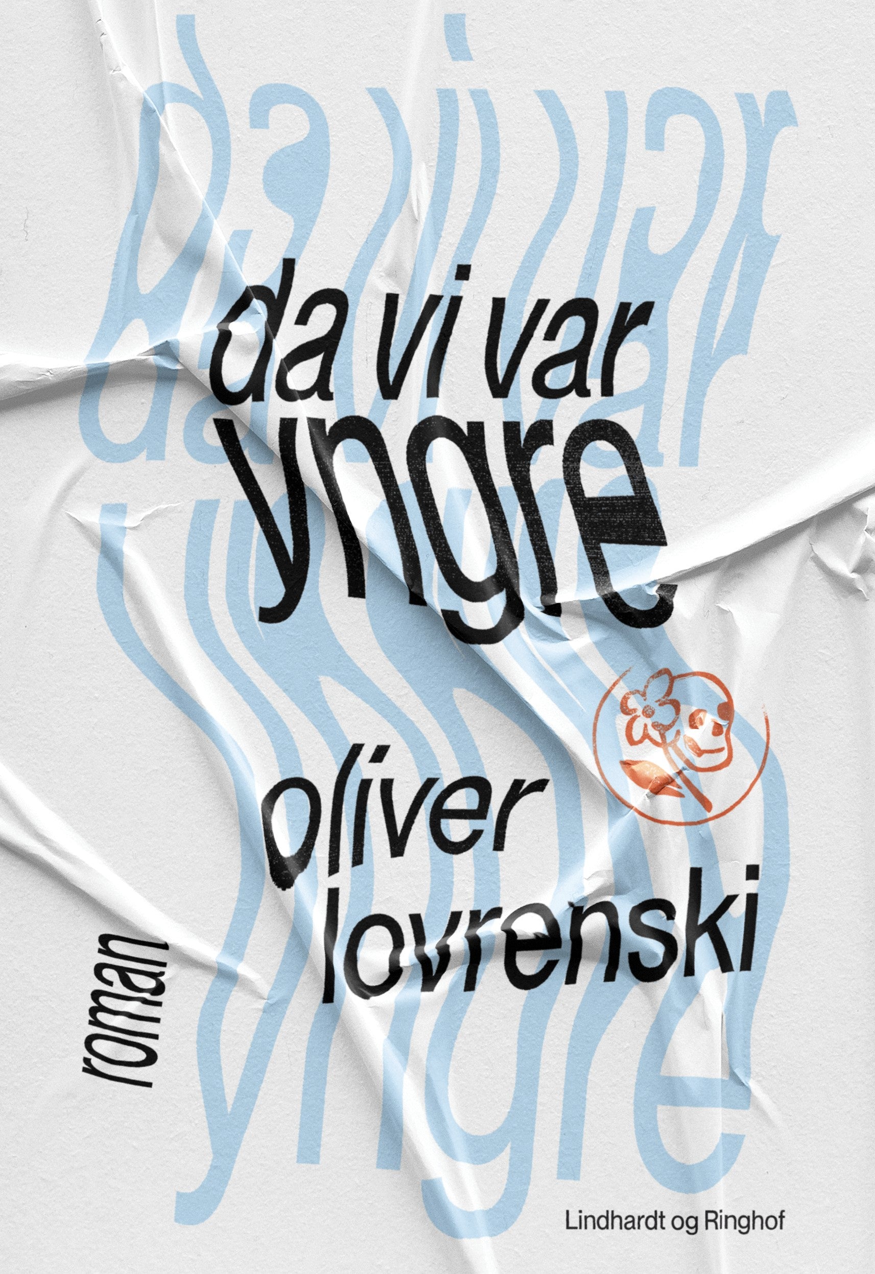 DA VI VAR YNGRE