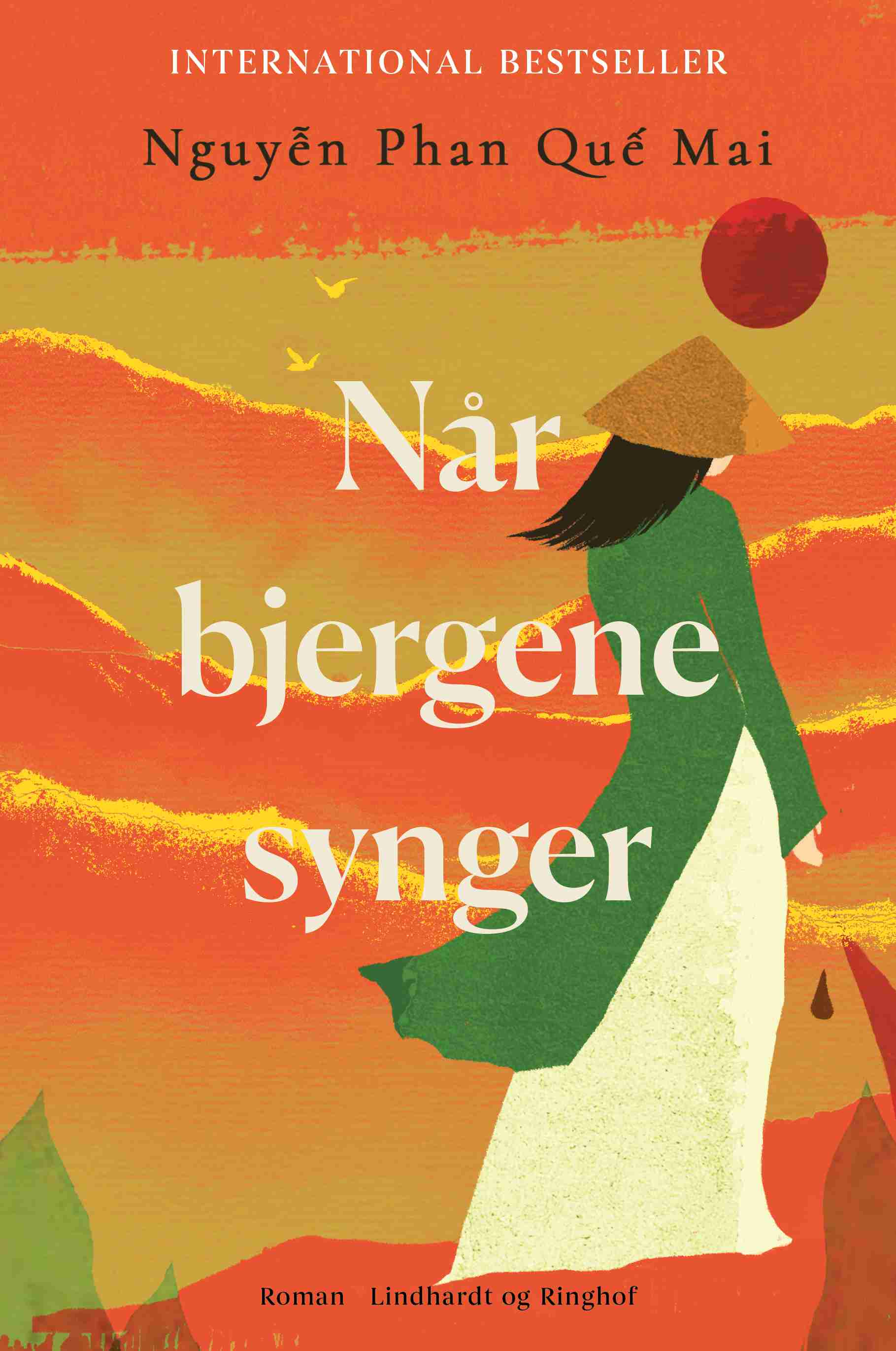 NÅR BJERGENE SYNGER