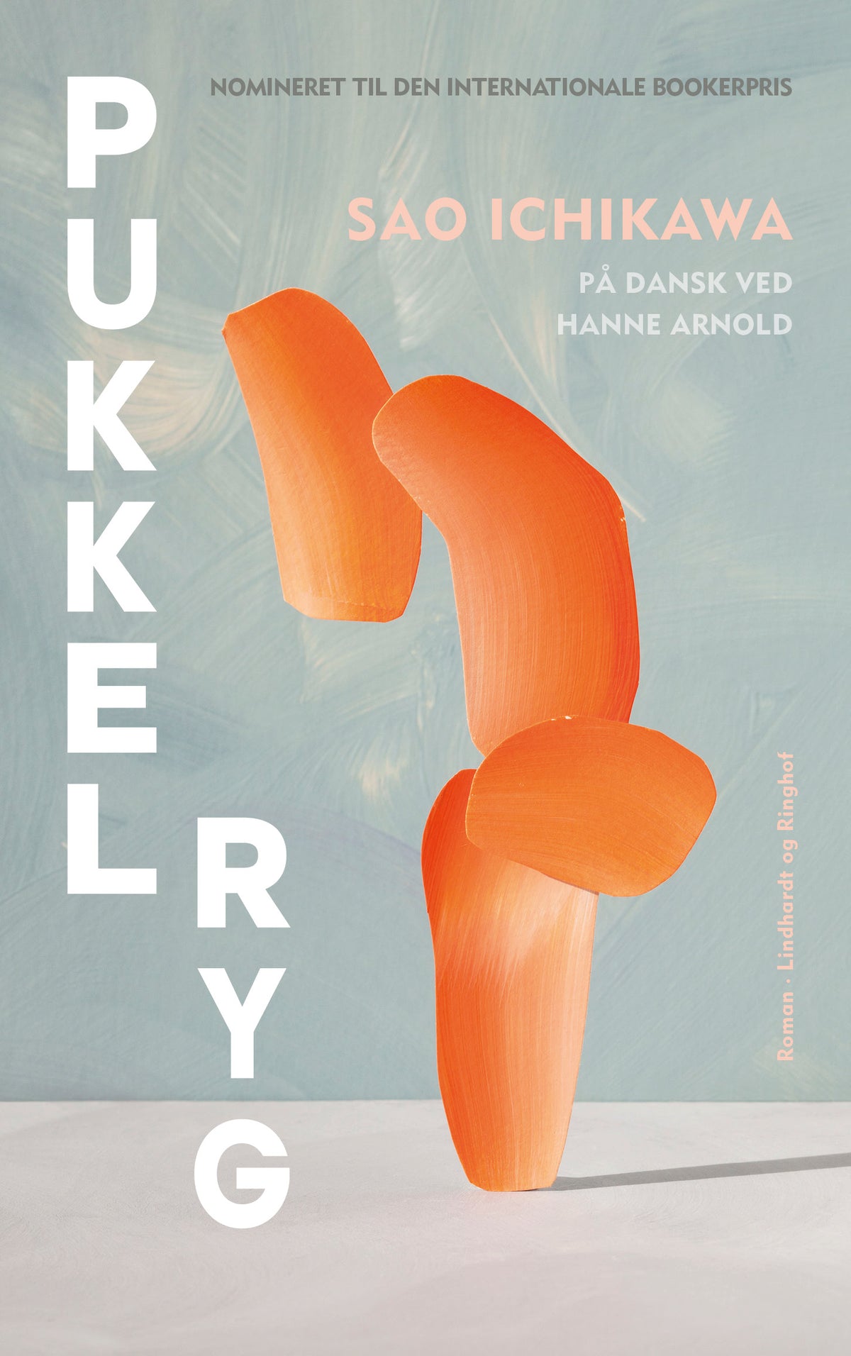 PUKKELRYG