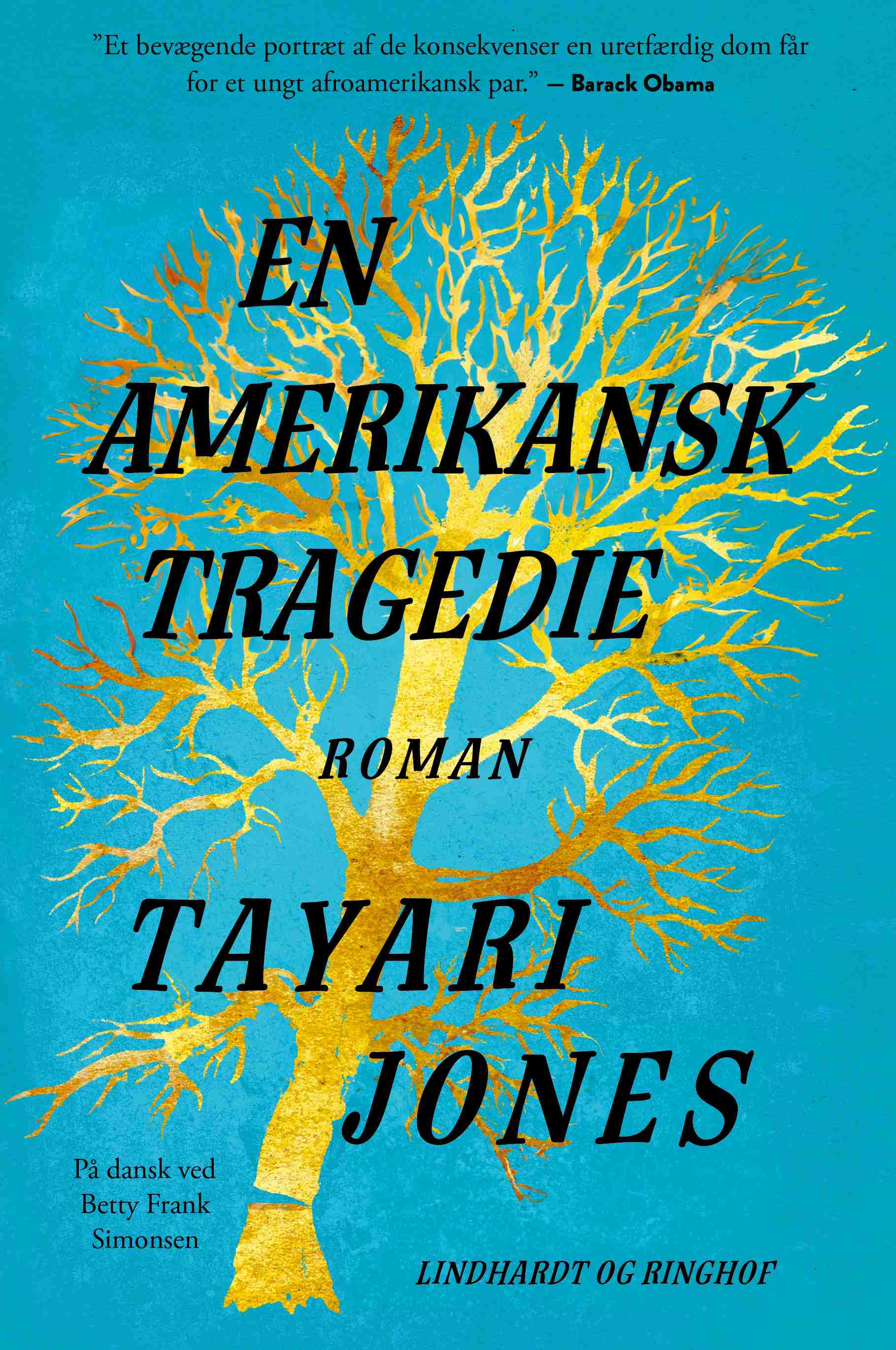 EN AMERIKANSK TRAGEDIE