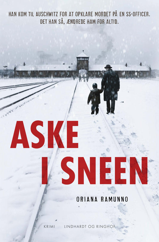 ASKE I SNEEN