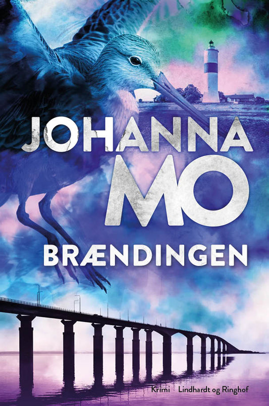 BRÆNDINGEN