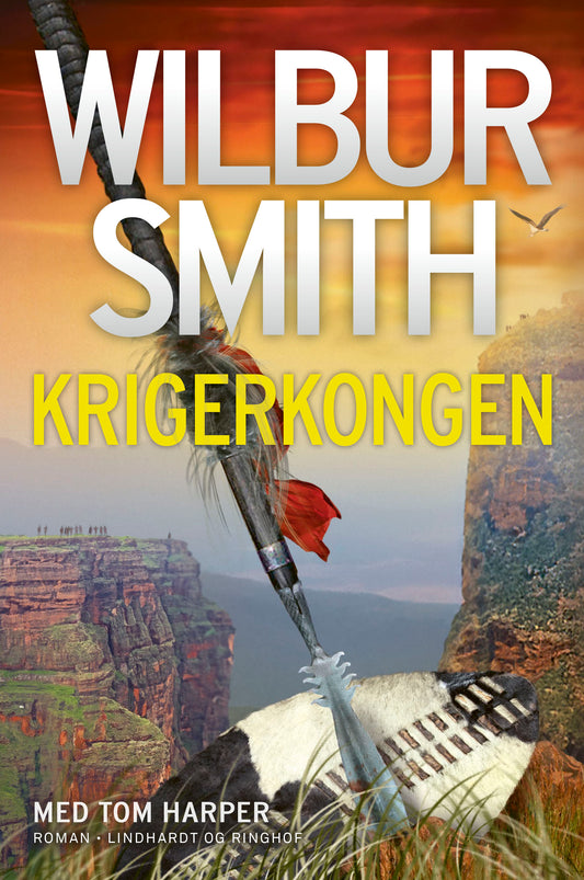 KRIGERKONGEN