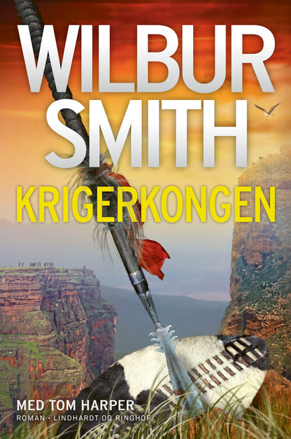 KRIGERKONGEN