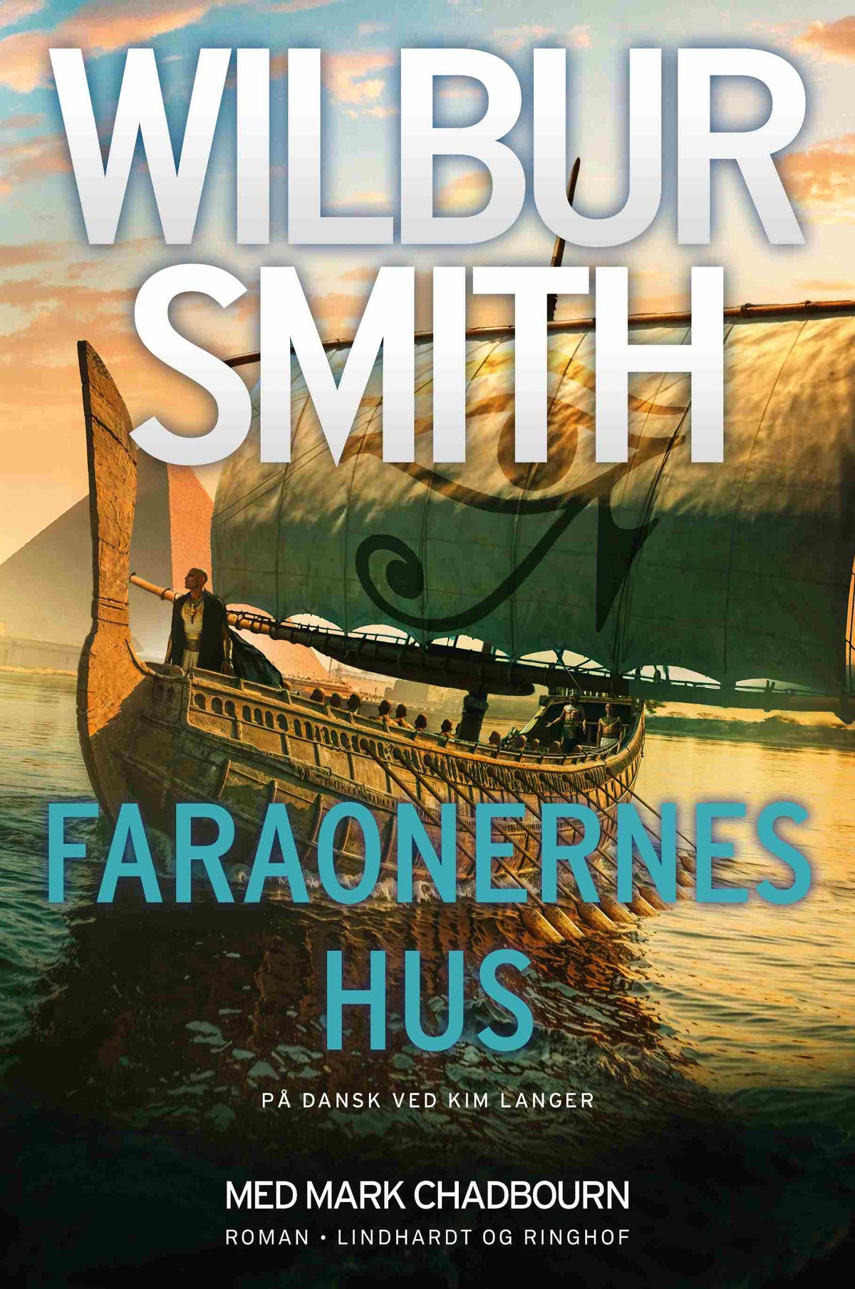 FARAONERNES HUS