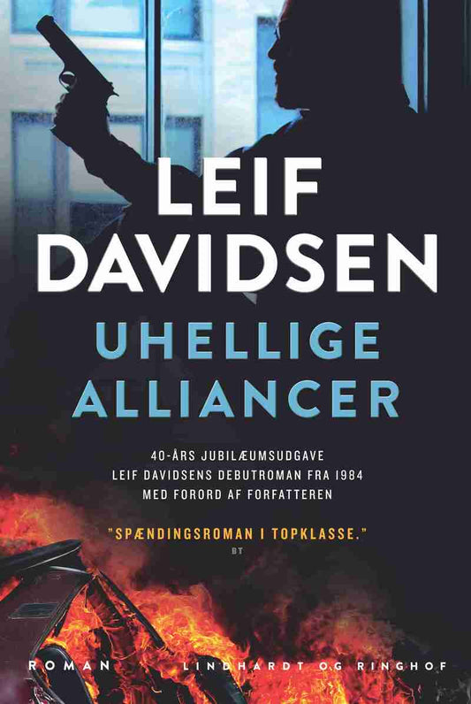 UHELLIGE ALLIANCER