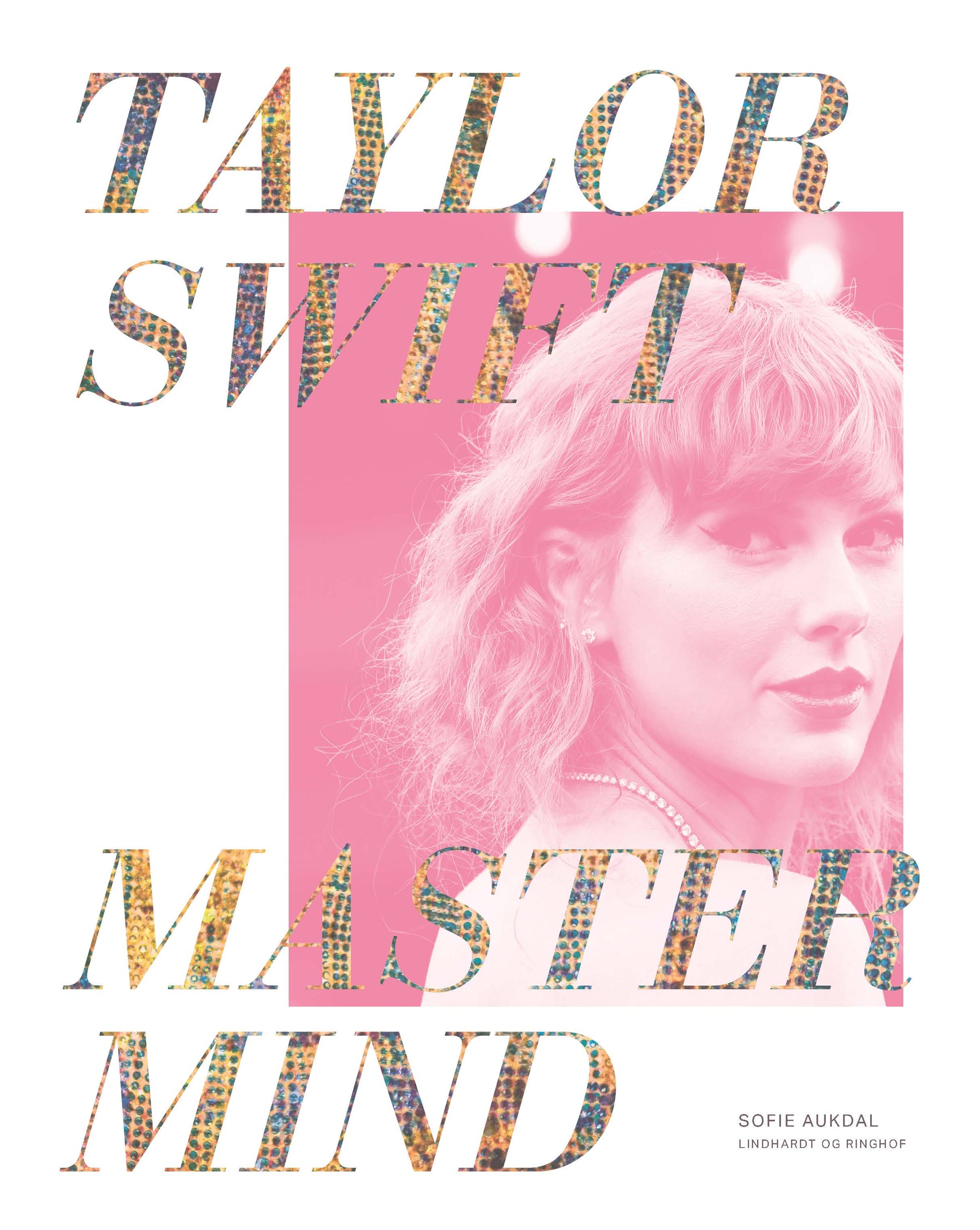 TAYLOR SWIFT: MASTERMIND