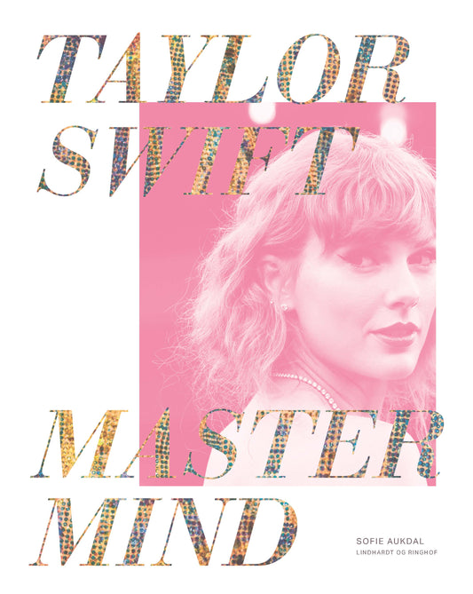 TAYLOR SWIFT: MASTERMIND