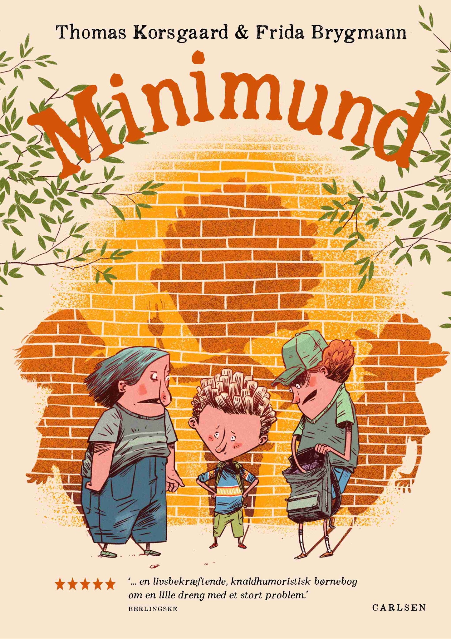 MINIMUND