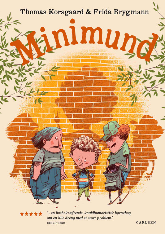 MINIMUND