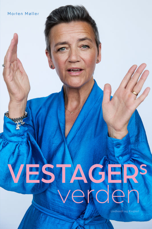 VESTAGERS VERDEN