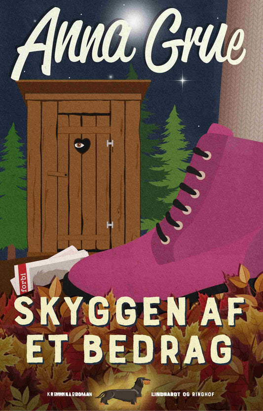 SKYGGEN AF ET BEDRAG
