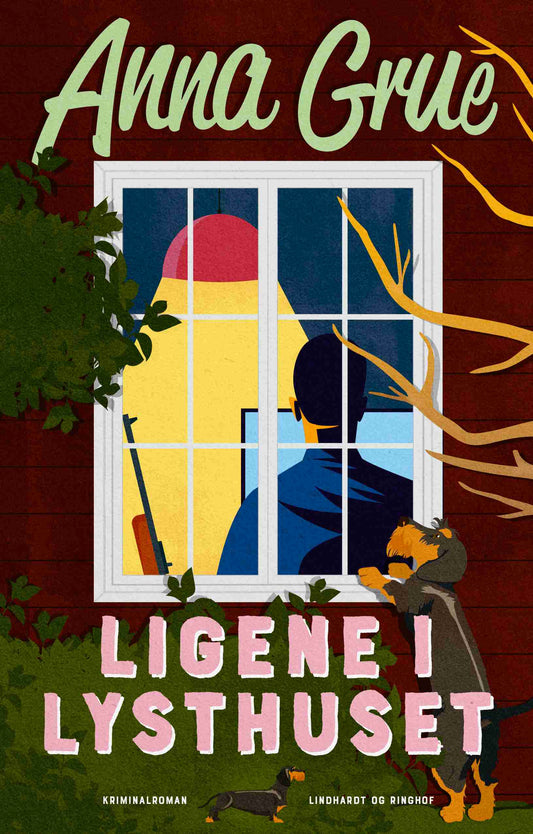 LIGENE I LYSTHUSET