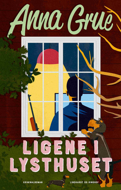 LIGENE I LYSTHUSET