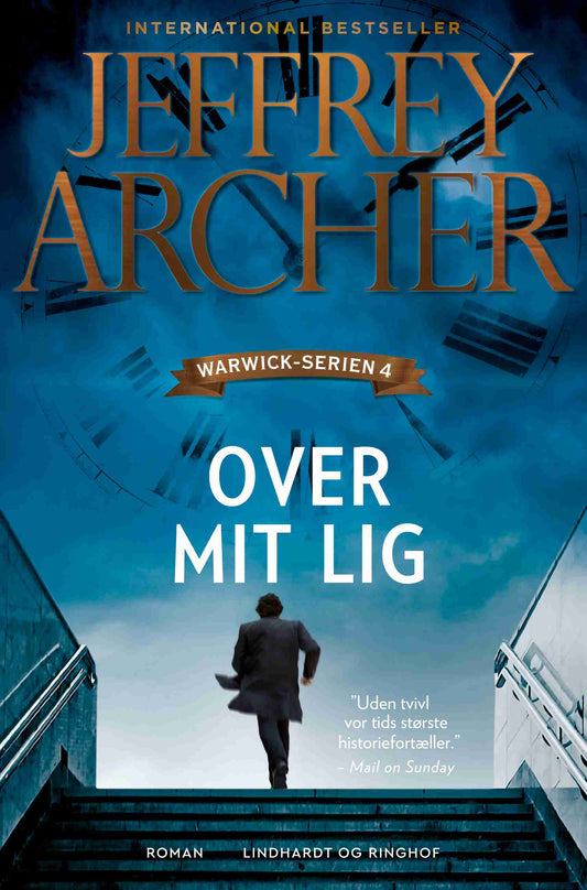 OVER MIT LIG