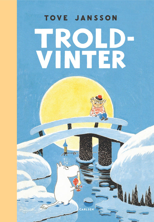 TROLDVINTER