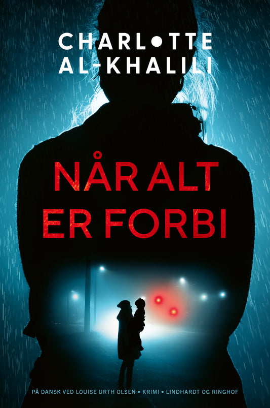 NÅR ALT ER FORBI