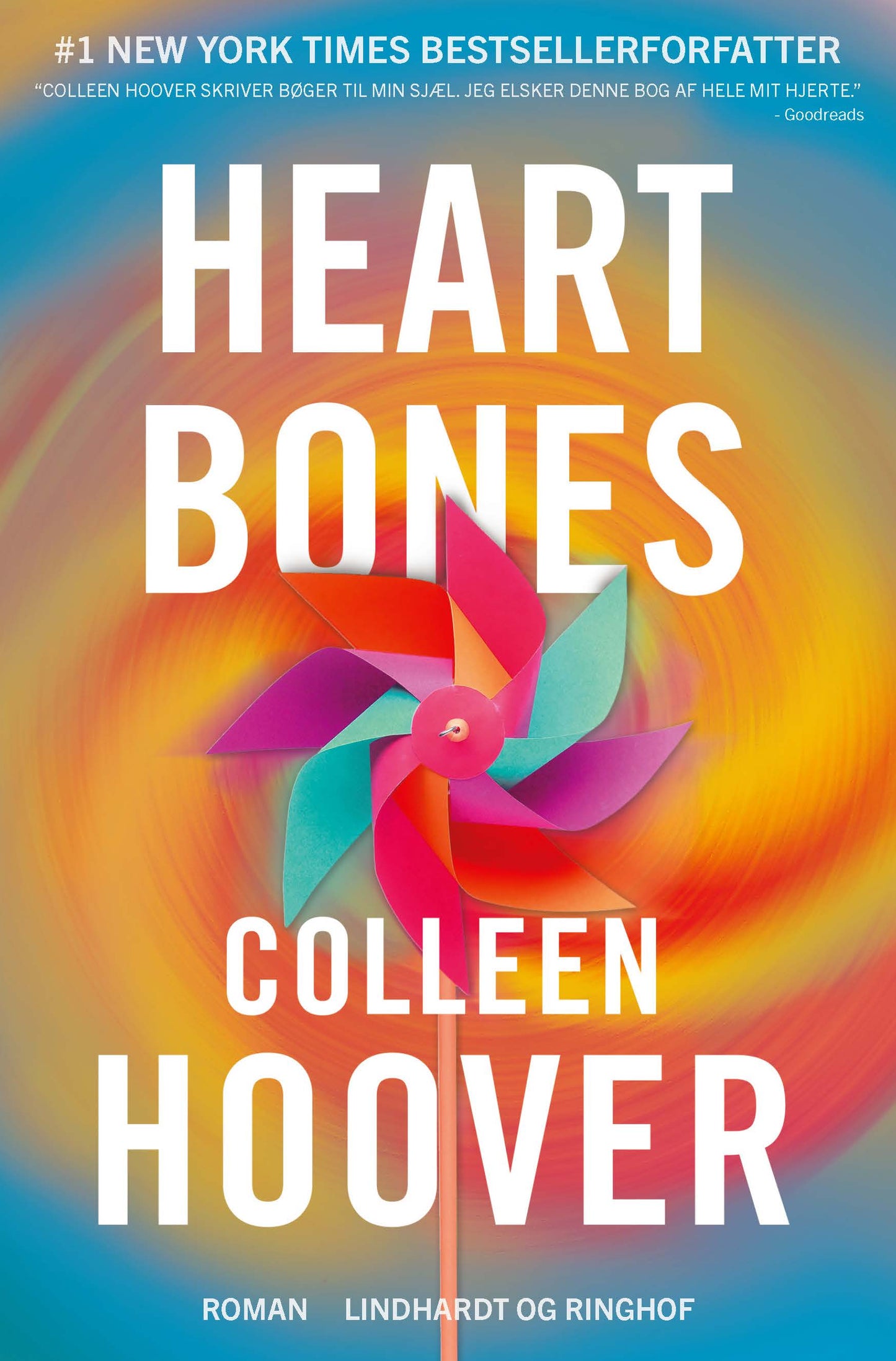 HEART BONES