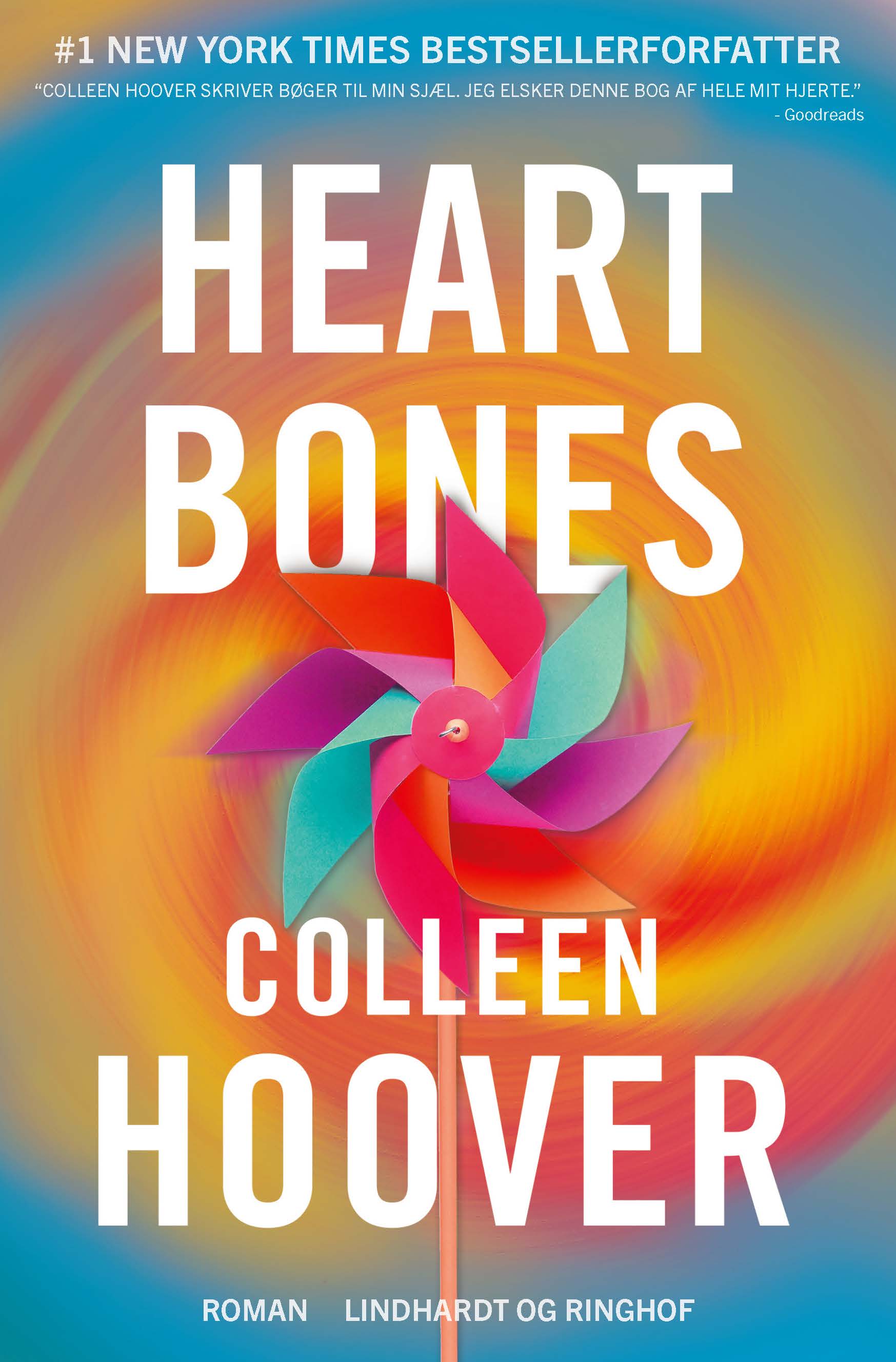 HEART BONES