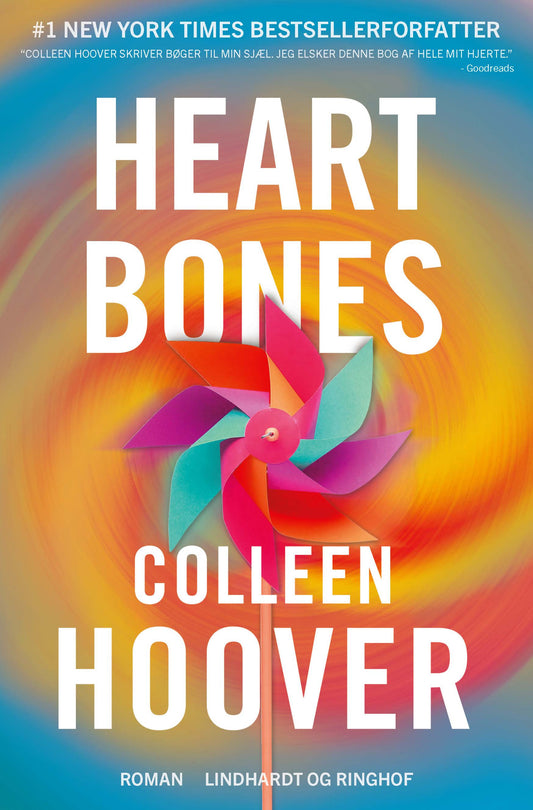 HEART BONES