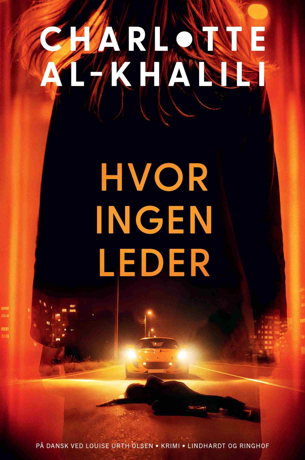 HVOR INGEN LEDER