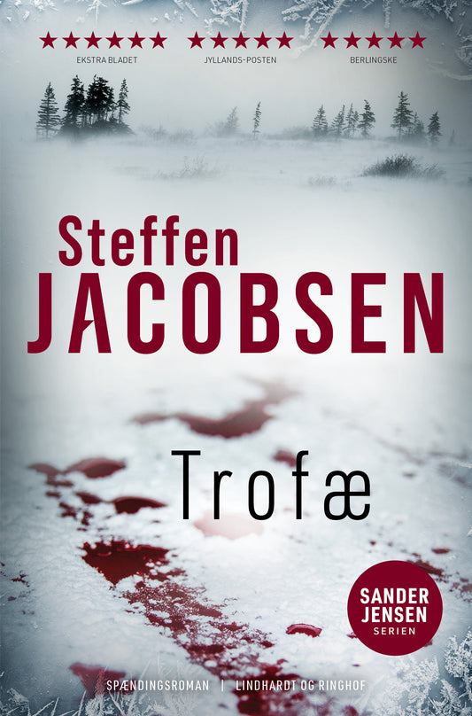 TROFÆ