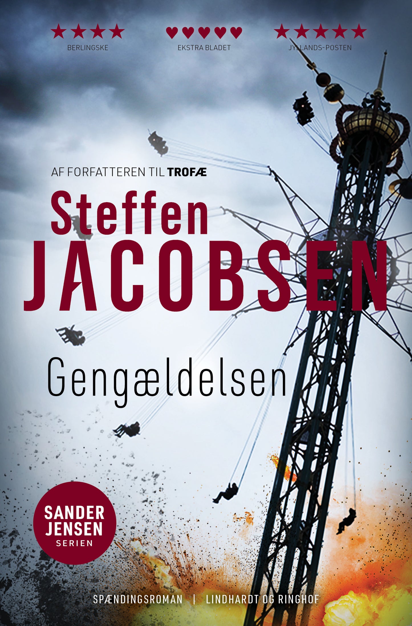 GENGÆLDELSEN