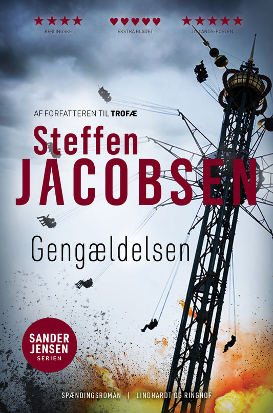 GENGÆLDELSEN
