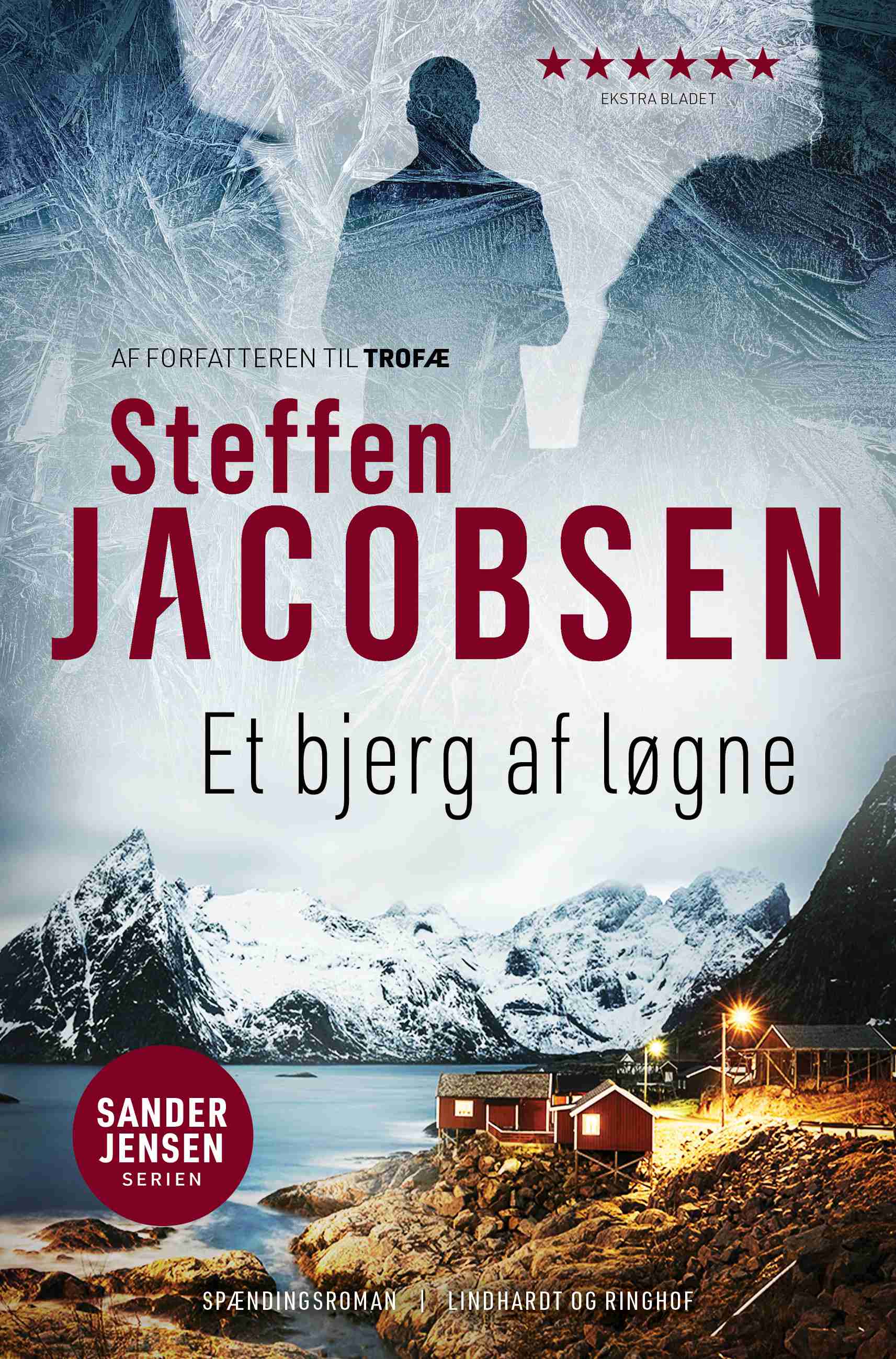 ET BJERG AF LØGNE