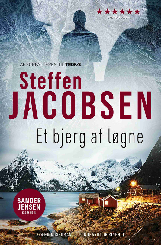 ET BJERG AF LØGNE