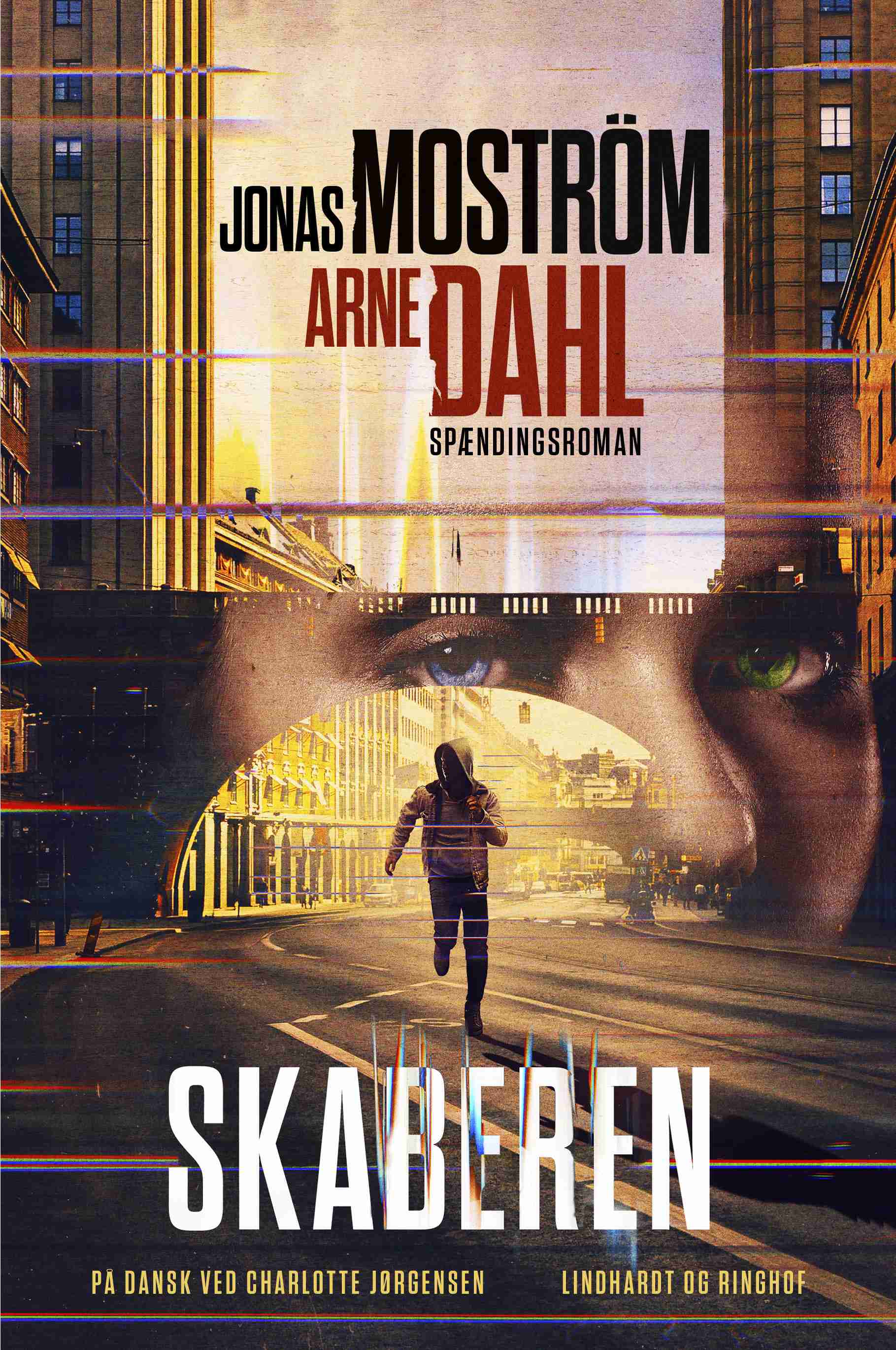 SKABEREN