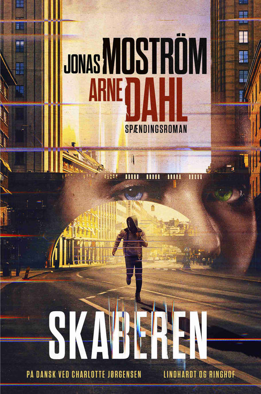 SKABEREN