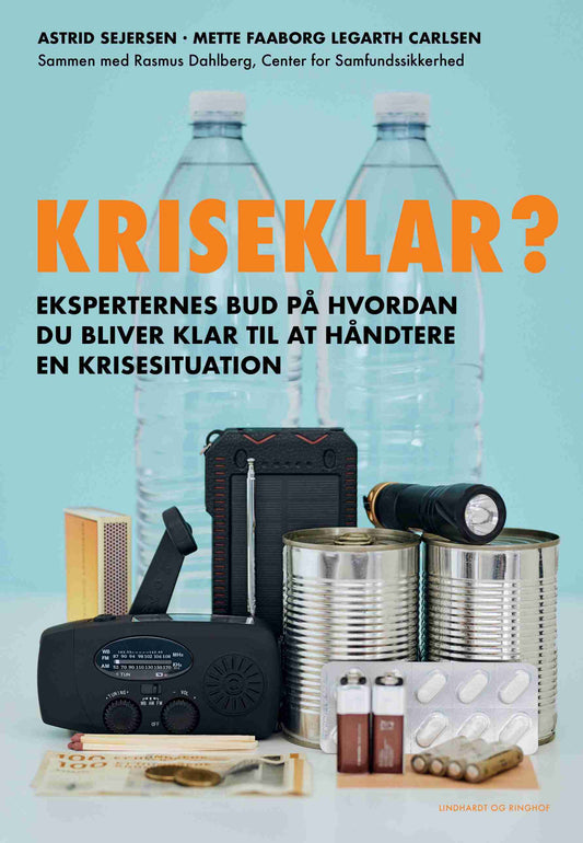 KRISEKLAR? EKSPERTERNES BUD PÅ HVORDAN DU BLIVER K