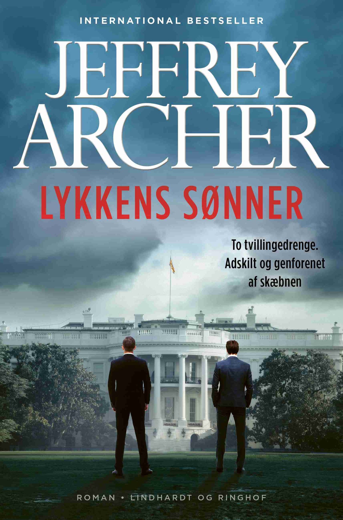 LYKKENS SØNNER
