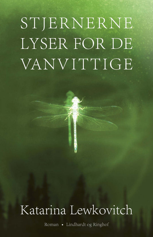STJERNERNE LYSER FOR DE VANVITTIGE