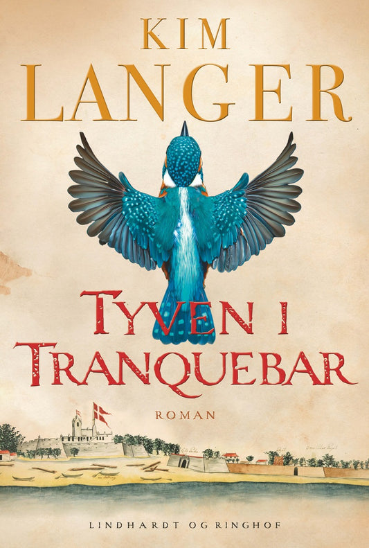 TYVEN I TRANQUEBAR