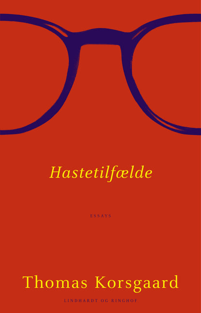 HASTETILFÆLDE