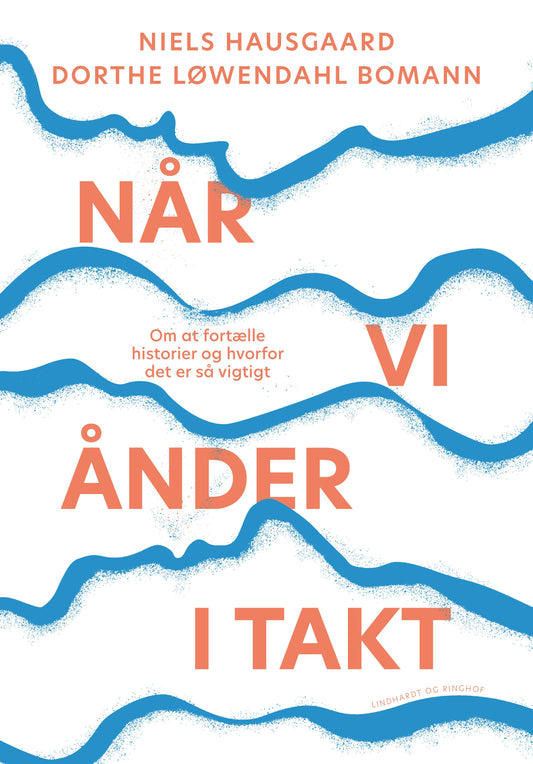 NÅR VI ÅNDER I TAKT