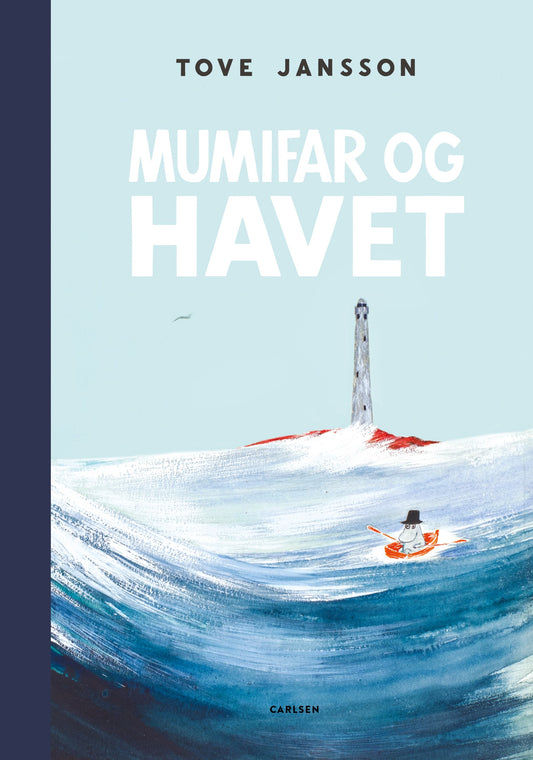 MUMIFAR OG HAVET