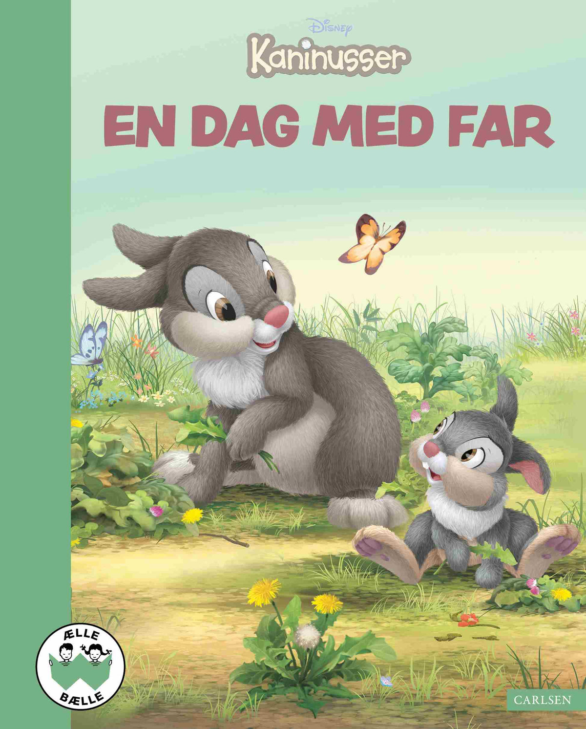 EN DAG MED FAR