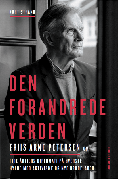 DEN FORANDREDE VERDEN