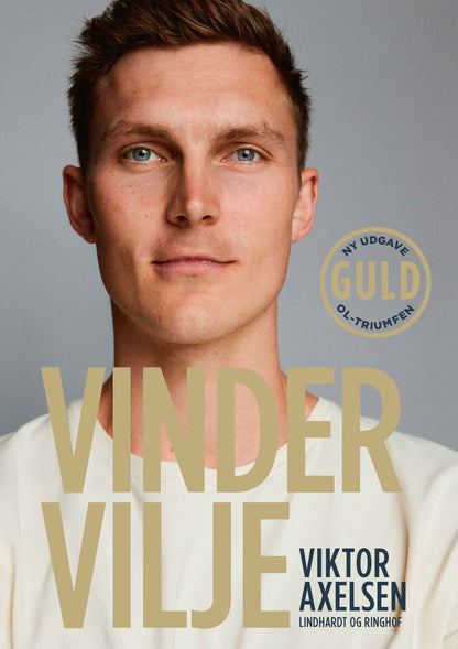 VINDERVILJE