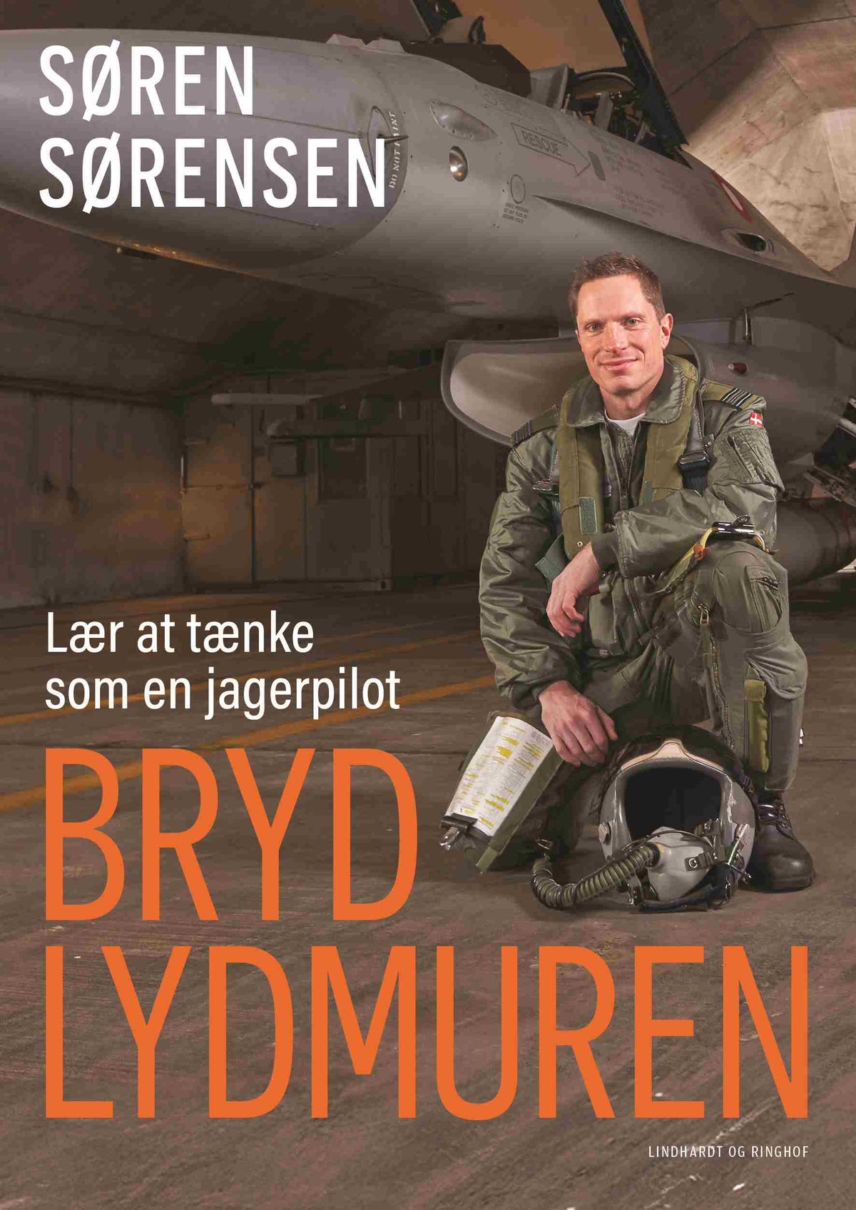 BRYD LYDMUREN - LÆR AT TÆNKE 