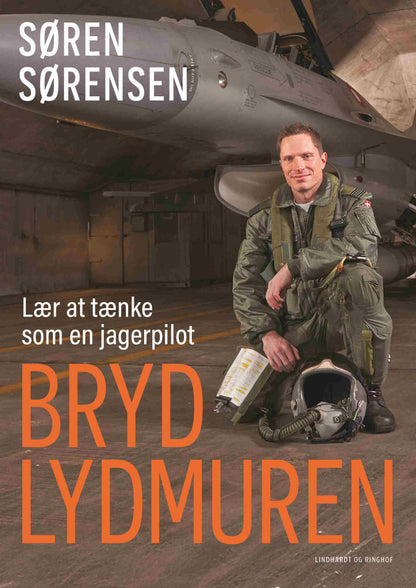 BRYD LYDMUREN - LÆR AT TÆNKE 