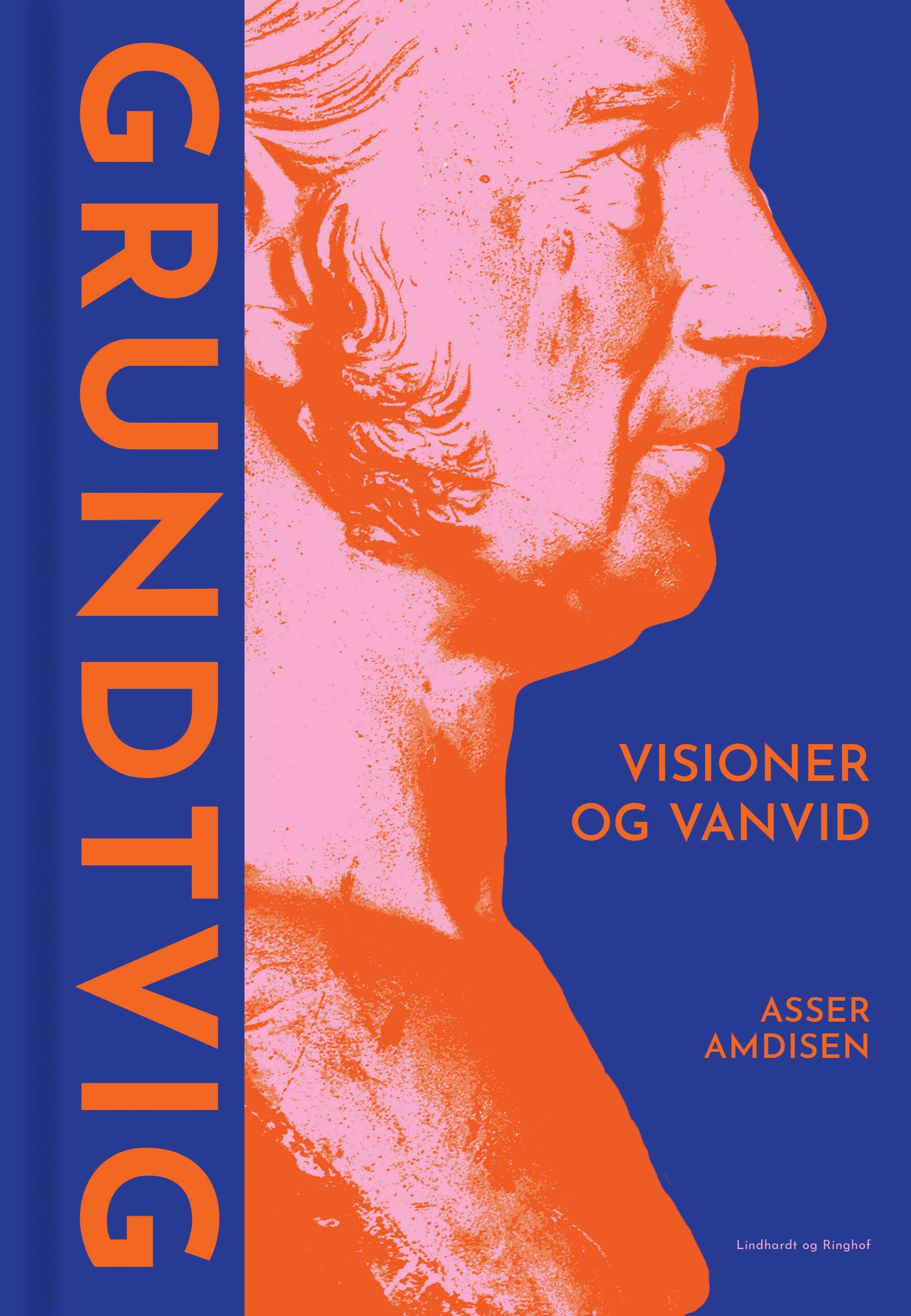 GRUNDTVIG - VISIONER OG VANVID