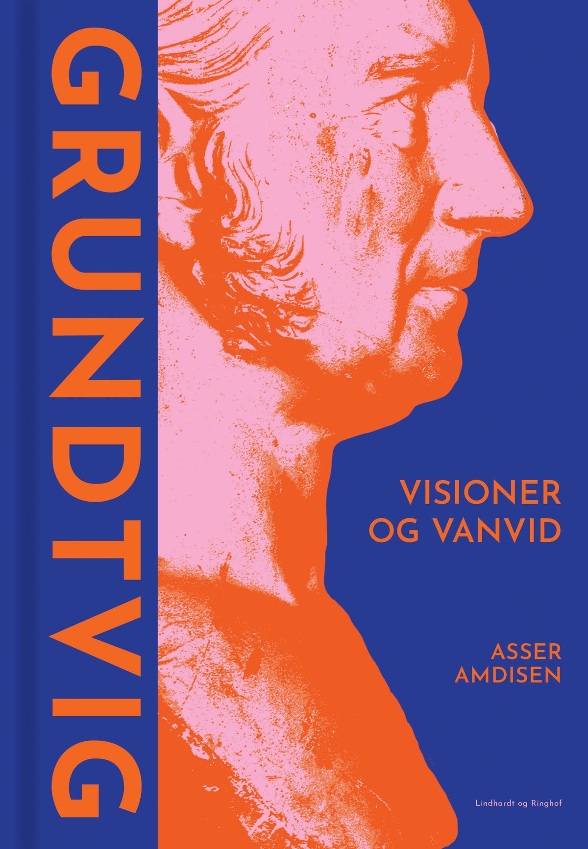 GRUNDTVIG - VISIONER OG VANVID