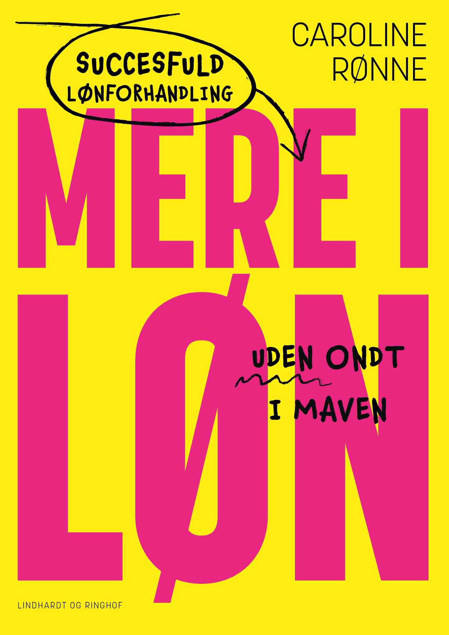 MERE I LØN